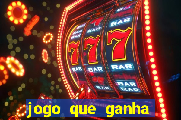 jogo que ganha dinheiro sem depositar nada